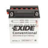 Μπαταρία -EXIDE- YB12AL-A, 12Ah 12V