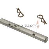 Βίδα/οδηγός δαγκάνας φρένου -TOURMAX- Yamaha BT (Bulldog) 1100 2002-2006, Yamaha FJR 1300 2001-2005, Yamaha FZ-07 689 2015, Yamaha FZ-09 850 2014-2015, Yamaha FZ1 1000 2006-2014, Yamaha FZ6 600 2007-2009