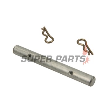 Βίδα/οδηγός δαγκάνας φρένου -TOURMAX- Yamaha BT (Bulldog) 1100 2002-2006, Yamaha FJR 1300 2001-2005, Yamaha FZ-07 689 2015, Yamaha FZ-09 850 2014-2015, Yamaha FZ1 1000 2006-2014, Yamaha FZ6 600 2007-2009