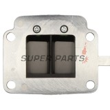 Μπλοκ reed -RMS- Aprilia Amico 50 1992-1998, Aprilia SR 50 1994, MBK CW (Booster) 50 1990-2005, MBK EW 50 2000-2002