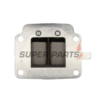 Μπλοκ reed -RMS- Aprilia Amico 50 1992-1998, Aprilia SR 50 1994, MBK CW (Booster) 50 1990-2005, MBK EW 50 2000-2002