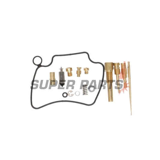 Κιτ επισκευής καρμπυρατέρ -TOURMAX- Honda TRX 400 2004-2005
