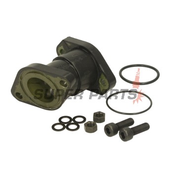 Λαιμός εισαγωγής -TOURMAX- Yamaha YFM 350 1987-1997, Yamaha YFM 400 1993-1998