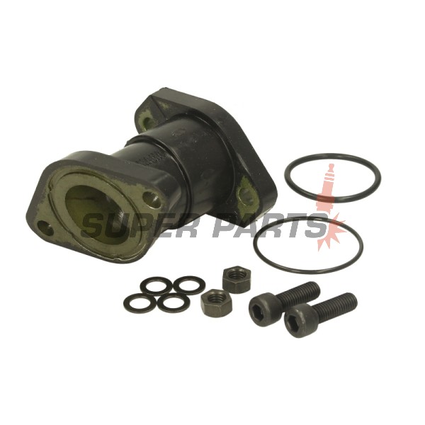 Λαιμός εισαγωγής -TOURMAX- Yamaha YFM 350 1987-1997, Yamaha YFM 400 1993-1998