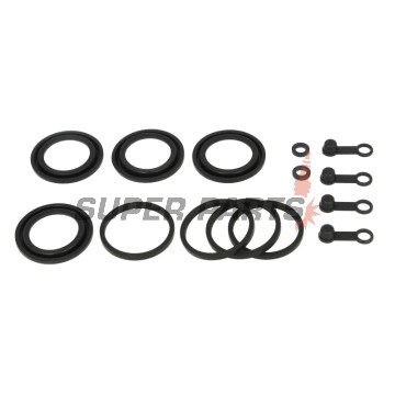 Κιτ επισκευής δαγκάνας φρένου -TOURMAX- Suzuki GS 1150 1986, Suzuki GSX 1100 1984-1986, 1988-1992