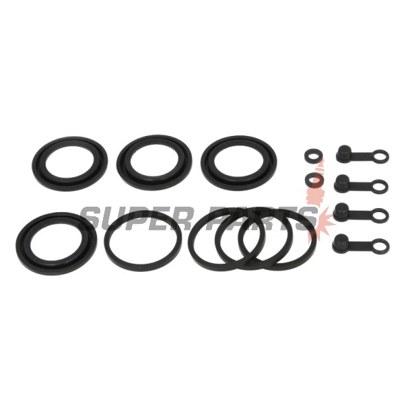 Κιτ επισκευής δαγκάνας φρένου -TOURMAX- Suzuki GS 1150 1986, Suzuki GSX 1100 1984-1986, 1988-1992