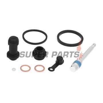 Κιτ επισκευής δαγκάνας φρένου -ALL BALLS- Honda CBR 125 2004-2015, XL 125 2001-2015