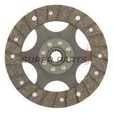 Σετ δίσκων συμπλέκτη -FERODO- FCD0617, BMW K1200GT/K1200RS, R1100S/R1150GS/R1150RT, R1200C/R1200CL 1996-2008