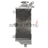 Ψυγείο -4 RIDE- δεξί, Yamaha WR 250 2015-2018, Yamaha YZ 250 2015-2019