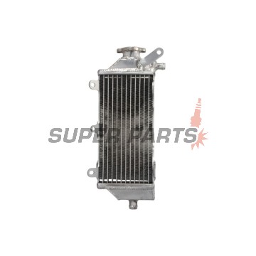 Ψυγείο -4 RIDE- δεξί, Yamaha WR 250 2015-2018, Yamaha YZ 250 2015-2019