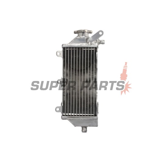Ψυγείο -4 RIDE- δεξί, Yamaha WR 250 2015-2018, Yamaha YZ 250 2015-2019