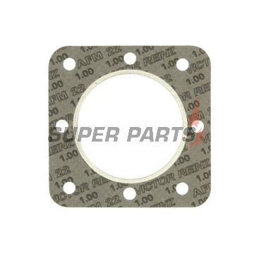 Φλάντζα κεφαλής (πάνω) -ATHENA- KTM GS 250 1980-1981, MX 250 1980-1981
