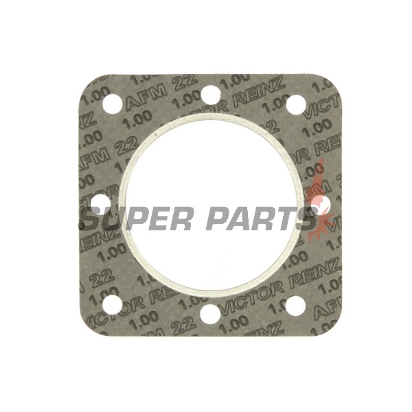 Φλάντζα κεφαλής (πάνω) -ATHENA- KTM GS 250 1980-1981, MX 250 1980-1981