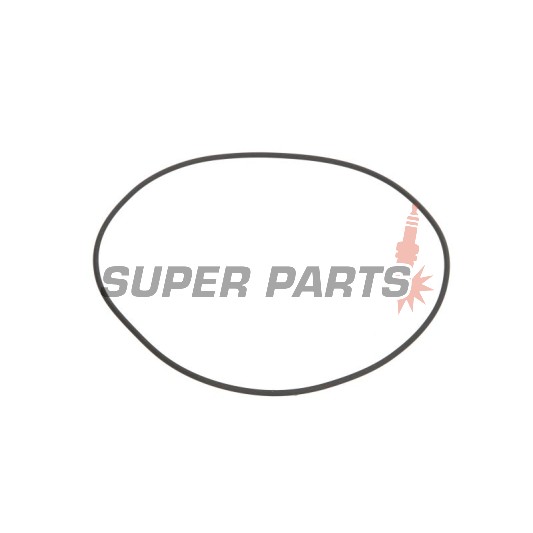 O-ring κεφαλής κυλίνδρου -ATHENA- 107.70x1.78mm KTM RFR 450 2008-2018, SX-F 450 2007-2012, XC 450 2008, XC-F 450 2009