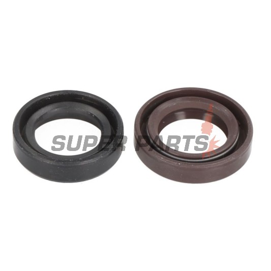 Τσιμούχα στροφάλου -ATHENA- Gilera Easy Moving 50 1993-1997, Runner 50 2002-2010, Runner SP 50 2002, Stalker 50 1997-2009, Storm 50 1993-1997, Typhoon 50 1993-1999, Piaggio Free 50 1992-1999, Liberty 50 1997-2008
