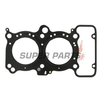 Φλάντζα κεφαλής (πάνω) -ATHENA- S410210001181, Honda RVF 750 1994-1997, VFR 800 1998-2001