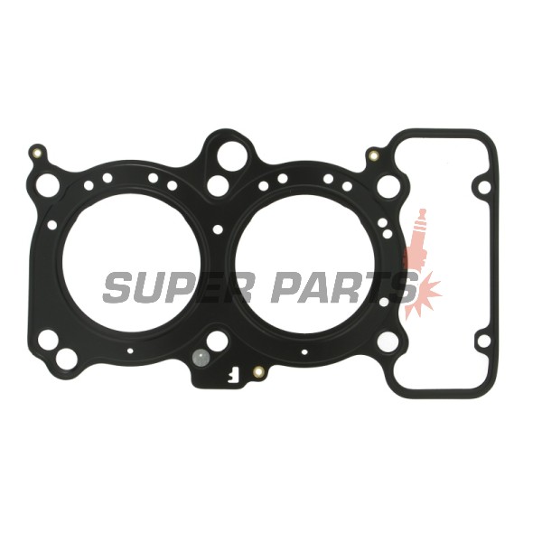 Φλάντζα κεφαλής (πάνω) -ATHENA- Honda RVF 750 1994-1997, VFR 800 1998-2001