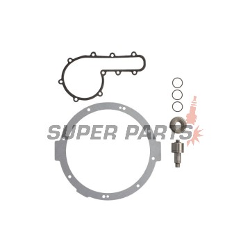 Κιτ επισκευής αντλίας νερού -WINDEROSA- Polaris Scrambler 850 2013-2016, Polaris Scrambler 1000 2014-2016, Polaris Sportsman 850 2009-2016, Polaris Sportsman 1000 2015-2017