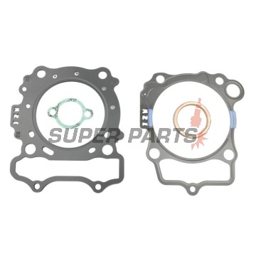 Σετ φλαντζών κυλίνδρου -ATHENA- Yamaha WR 250 2015-2018, YZ 250 2014-2018