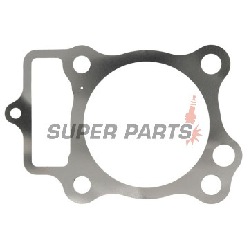 Φλάντζα για κύλινδρος (κάτω) -ATHENA- Honda CRF 150 2007-2022