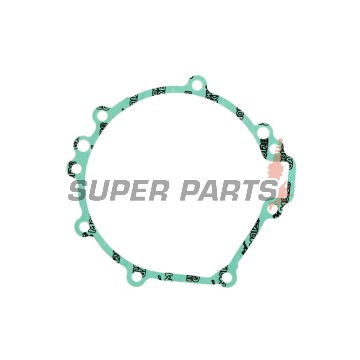 Φλάντζα καπακιού στάτη -ATHENA- Kawasaki Z 1000 2003-2006, ZX-10R 1000 2006-2010
