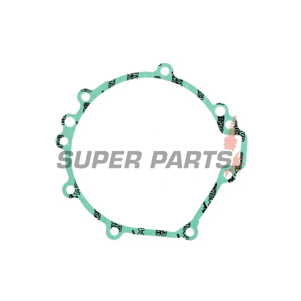 Φλάντζα καπακιού στάτη -ATHENA- Kawasaki Z 1000 2003-2006, ZX-10R 1000 2006-2010