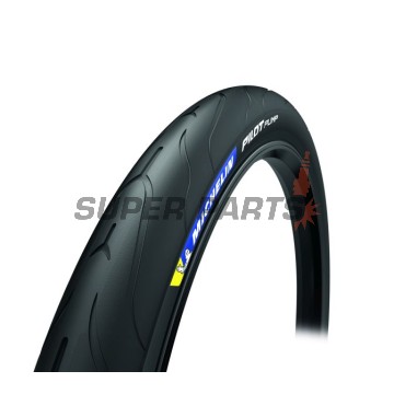 Ελαστικό ποδηλάτου -MICHELIN- 26X2.30, PILOT PUMP