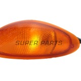 Φλας -VICMA- μπροστινό δεξί, πορτοκαλί, SUZUKI GSX 600/750 1998-2006