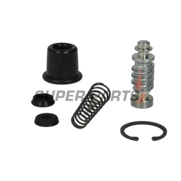 Κιτ επισκευής τρόμπας φρένου -TOURMAX- Honda CB 750 1992-2001, Honda CB 500 1997-2002, Honda CB 900 2002-2005, Honda CBR 1000 1987-1992, Honda CBR 600 1987-1994, Honda CBR 125 2004-2013, Honda CR 125/250 1987-2001