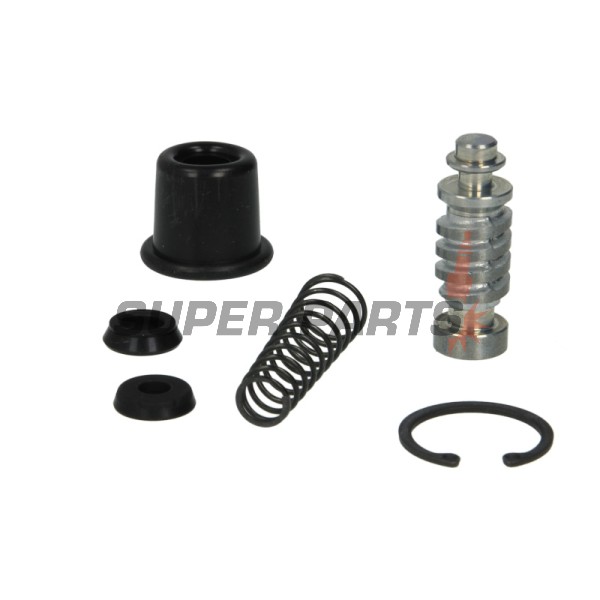 Κιτ επισκευής τρόμπας φρένου -TOURMAX- Honda CB 750 1992-2001, Honda CB 500 1997-2002, Honda CB 900 2002-2005, Honda CBR 1000 1987-1992, Honda CBR 600 1987-1994, Honda CBR 125 2004-2013, Honda CR 125/250 1987-2001