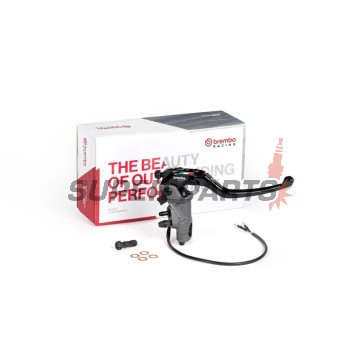 Τρόμπα φρένου -BREMBO-