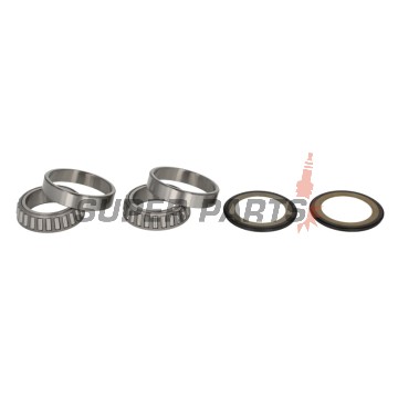 Κιτ επισκευής ανάρτησης -ALL BALLS- Aprilia ETV 1000 2001-2006, RST 1000 2001-2004, RSV 1000 2000-2008, 2010-2014, SL 1000 2000-2003, Tuono 1000 2004-2010, Ducati 1098 1098 2007-2008, 1198 1198 2009-2011, 748 748 1995-2003