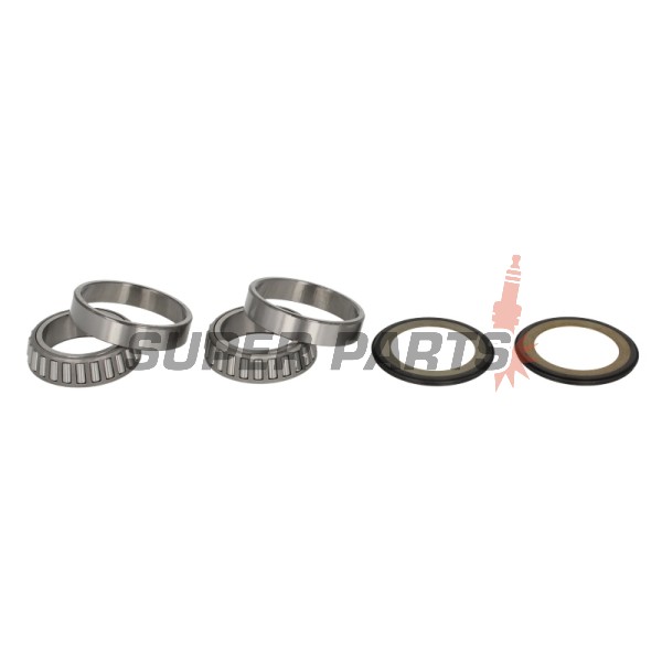 Κιτ επισκευής ανάρτησης -ALL BALLS- Aprilia ETV 1000 2001-2006, RST 1000 2001-2004, RSV 1000 2000-2008, 2010-2014, SL 1000 2000-2003, Tuono 1000 2004-2010, Ducati 1098 1098 2007-2008, 1198 1198 2009-2011, 748 748 1995-2003