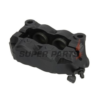 Δαγκάνα φρένου -BREMBO- Ducati Panigale V4, V4S 1103/Streetfighter V4S 1103 (2018-2022) | Triumph Street Triple 765R, Tiger 900, 900 GT (2020-2021)