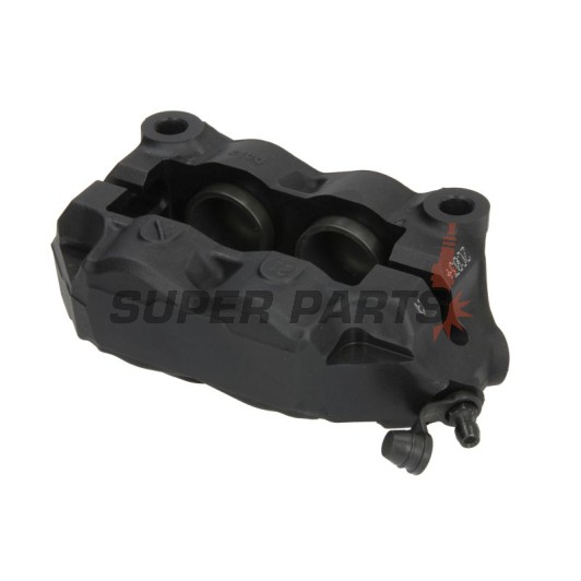Δαγκάνα φρένου -BREMBO- Ducati Panigale V4, V4S 1103/Streetfighter V4S 1103 (2018-2022) | Triumph Street Triple 765R, Tiger 900, 900 GT (2020-2021)