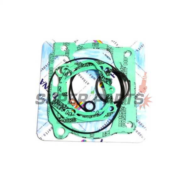 Σετ φλαντζών κυλίνδρου -ATHENA- Husaberg TE 250/300 2011-2012, Husqvarna TC 250 2017, TE 250/300 2014-2016, KTM EXC 250 2005-2016, EXC 300 2008-2016, Freeride 250 2014-2017, SX 250 2007-2016, XC 250 2006-2018