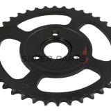 Πίσω γρανάζι -JT- JTR255,40, 40 δόντια, ατσάλινο, Honda Z 50 1986