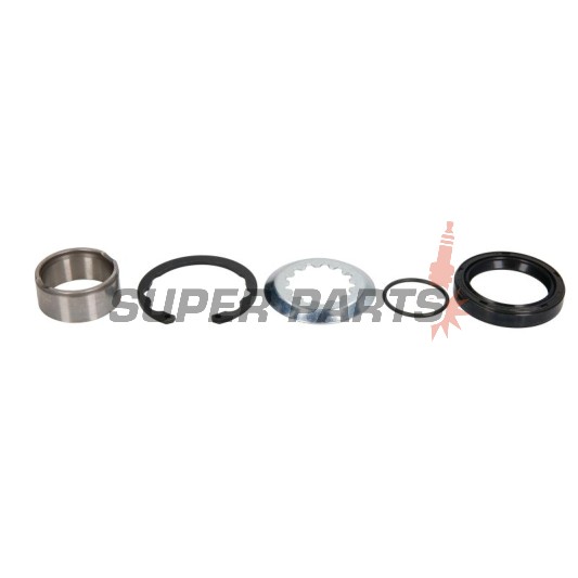 Κιτ επισκευής άξονα ταχυτήτων -HOT RODS- Kawasaki KX 450 F (06-08)