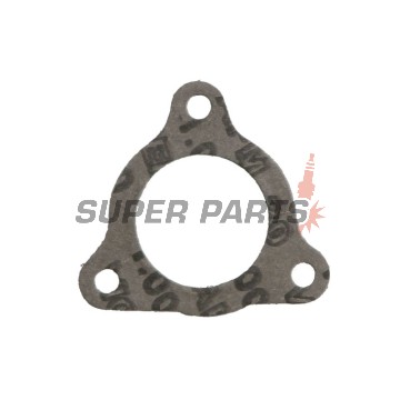 Φλάντζα εξάτμισης -ATHENA- Honda CR 80 1987-2002, CR 85 2003-2007