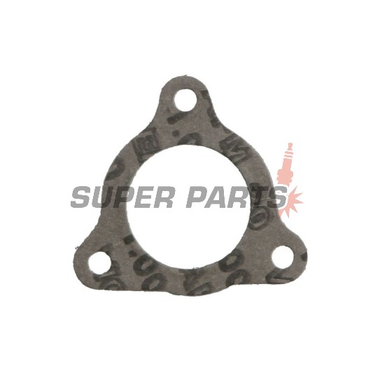 Φλάντζα εξάτμισης -ATHENA- Honda CR 80 1987-2002, CR 85 2003-2007