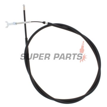 Ντίζα φρένου -ALL BALLS- Kawasaki KLF 400 1993-1999, KVF 300 1999-2002, KVF 400 1997-2002