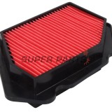 Φίλτρο αέρα -HIFLO FILTRO- HFA2926, Kawasaki Ninja H2/H2 Carbon + H2 SX/SX SE/SE+ (2015-2025)