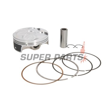 Σετ πιστονιού -ATHENA- S5F07680001B, 76.76mm, Honda CRF 250 2010-2013