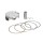 Σετ πιστονιού -ATHENA- S5F07680001B, 76.76mm, Honda CRF 250 2010-2013
