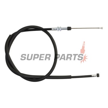 Ντίζα συμπλέκτη -4 RIDE- Yamaha YZF-R1 1000 1998-2003