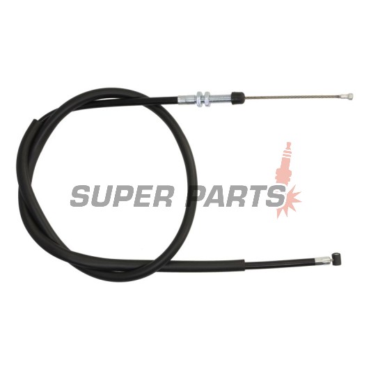 Ντίζα συμπλέκτη -4 RIDE- Yamaha YZF-R1 1000 1998-2003