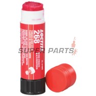 Ασφαλιστικό σπειρωμάτων -LOCTITE- 268, στικ, 19g