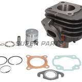 Σετ κυλίνδρου και πιστονιού -RMS- Aprilia Amico 50 1990-2001, Aprilia Area 51 50 1998-2003, Aprilia Gulliver 50 1995-2001, Aprilia Rally 50 1987-1990, 1995-2003, Aprilia Scarabeo 50 1993-2015, Aprilia Sonic 50 1997-2008, 2011-2013