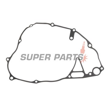 Φλάντζα καπακιού συμπλέκτη -WINDEROSA- Kawasaki KX 250 2017-2020