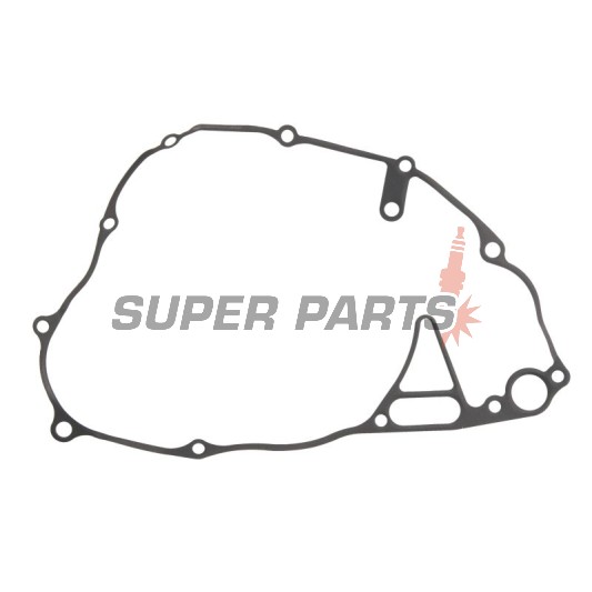 Φλάντζα καπακιού συμπλέκτη -WINDEROSA- Kawasaki KX 250 2017-2020